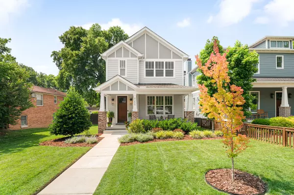 4209 Utah Ave, Nashville, TN 37209