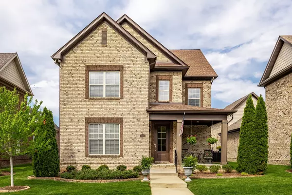 Gallatin, TN 37066,1084 N McMahan Dr
