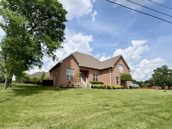 Lebanon, TN 37087,2001 Butler Cv
