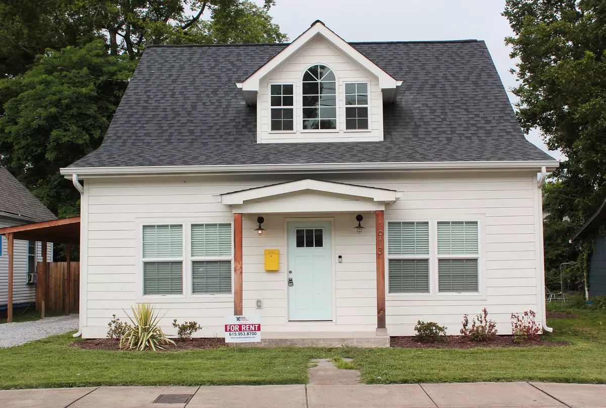 Nashville, TN 37208,1913 12th Ave #N