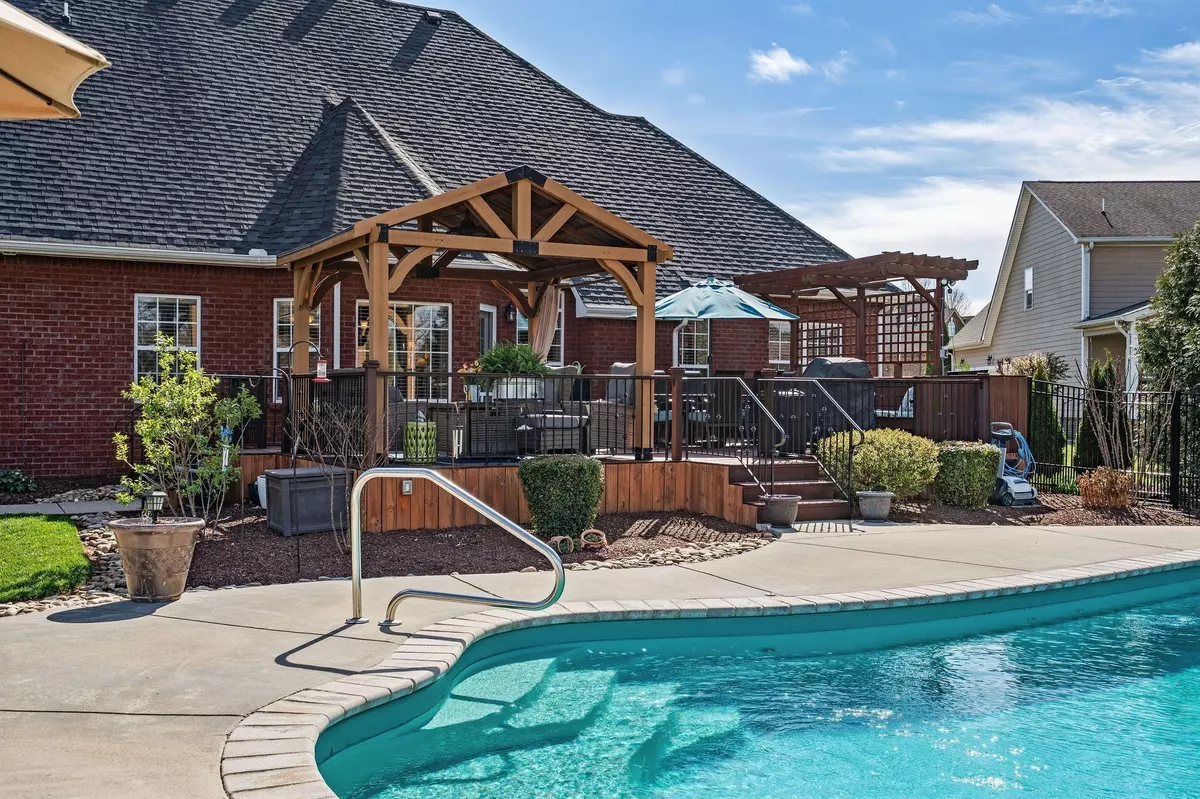 Murfreesboro, TN 37128,4118 Pretoria Run