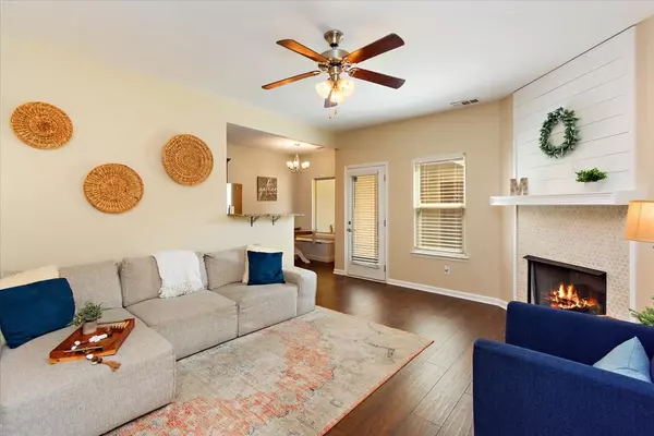 Murfreesboro, TN 37128,2205 Cason Lane