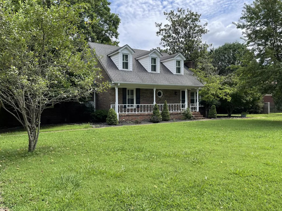 Murfreesboro, TN 37127,2009 Tulip Hill Dr