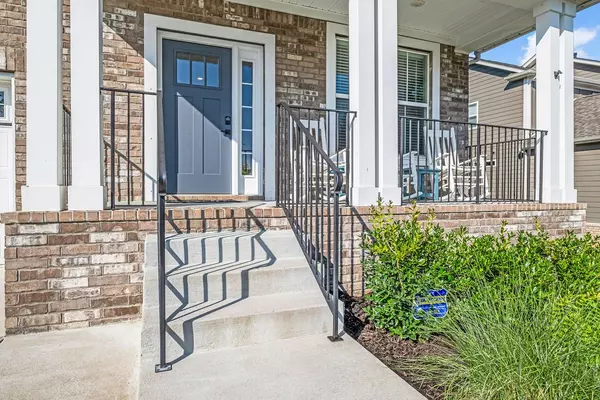 Hendersonville, TN 37075,107 James Gourley Rd