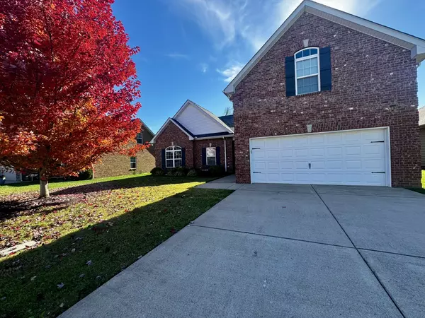 3633 Jerry Anderson Dr, Murfreesboro, TN 37128