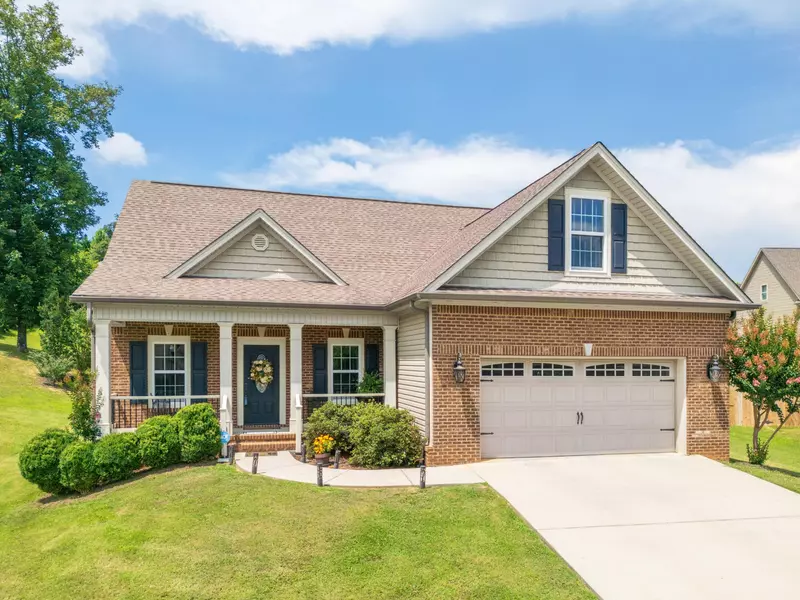 1726 Derby Lane #NW, Cleveland, TN 37312