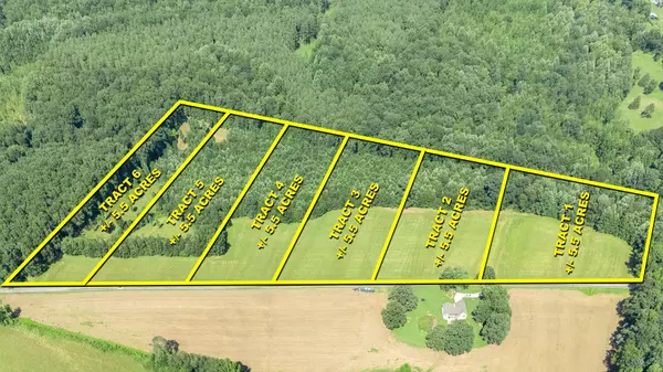 0 Westside Rd, Lawrenceburg, TN 38464