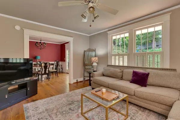 Chattanooga, TN 37405,1107 Linden Street