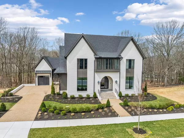 College Grove, TN 37046,8517 Blanton Ct