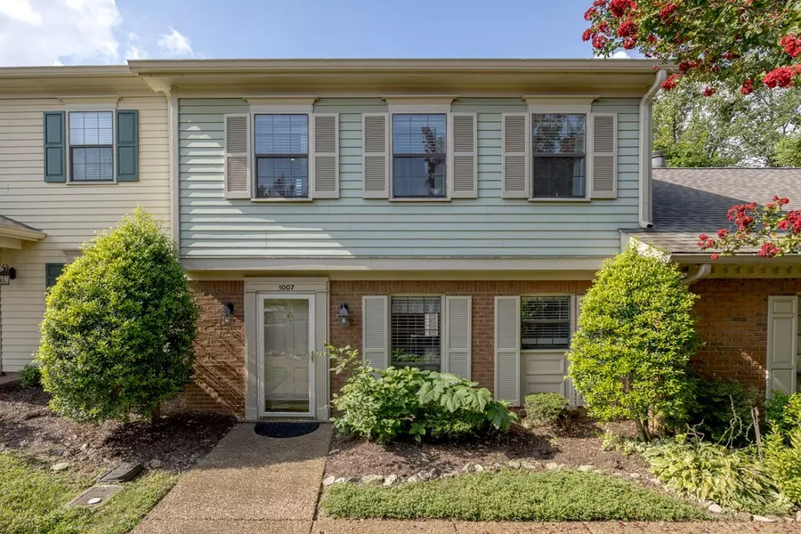 1007 Brentwood Pt, Brentwood, TN 37027