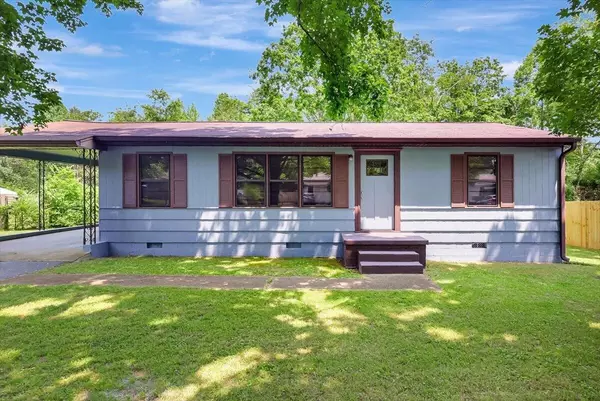 3806 Memphis Drive, Chattanooga, TN 37415