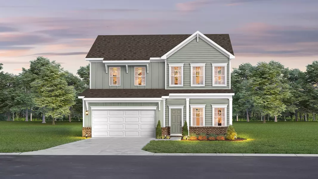 2140 Creekland View Blvd, Nashville, TN 37207