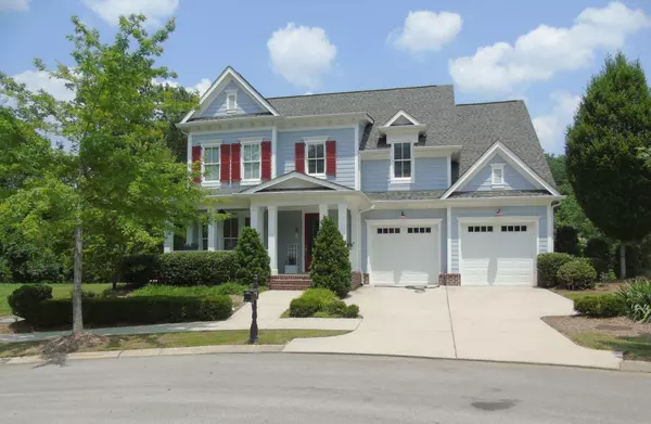 807 Blissfield Court,  Chattanooga,  TN 37419