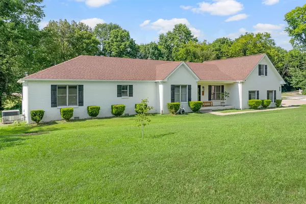 4845 Highway 41A #S, Clarksville, TN 37043
