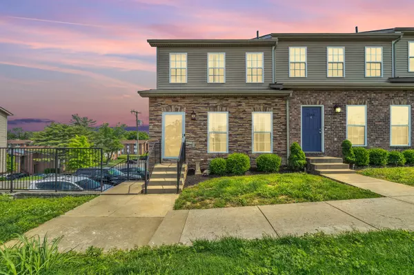 2548 Murfreesboro Pike, Nashville, TN 37217