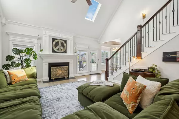 Murfreesboro, TN 37128,2819 Silver Springs Ct