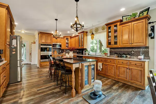 Bakewell, TN 37373,14758 May Road