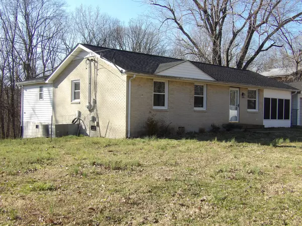 Waverly, TN 37185,457 E Little Richland Rd