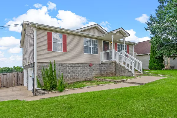 Clarksville, TN 37042,1493 McClardy Road