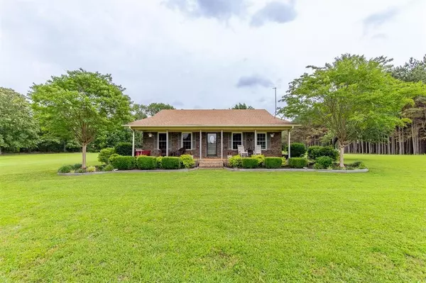 185 Baxter Rd, Counce, TN 38326