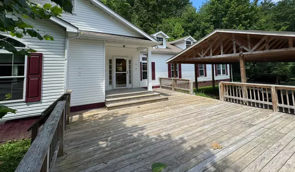 Cosby, TN 37722,337 Costner Rd
