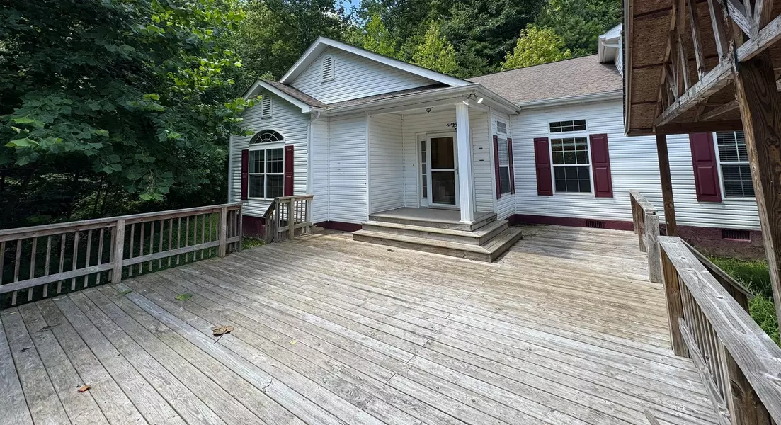 337 Costner Rd, Cosby, TN 37722