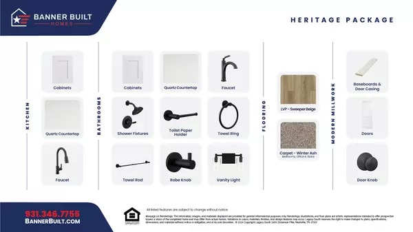 Cookeville, TN 38506,1614 Daly Dr