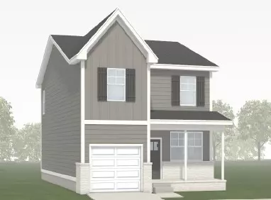 1614 Daly Dr, Cookeville, TN 38506