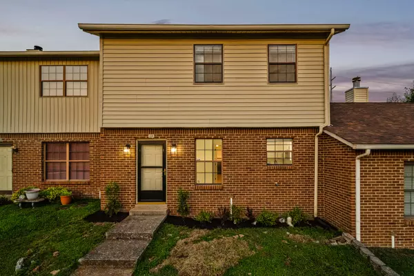 156 Heritage Trace Dr, Madison, TN 37115