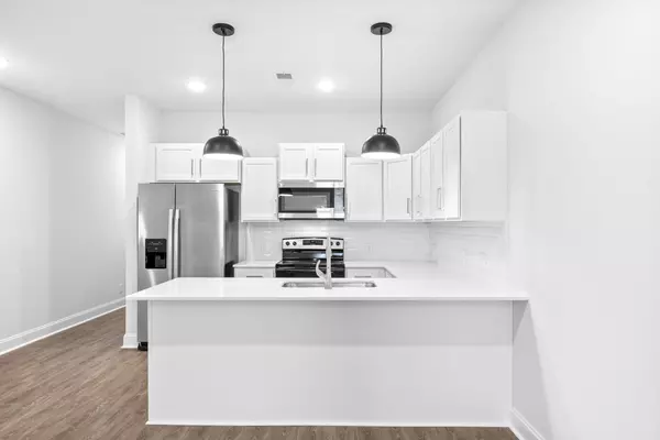 Clarksville, TN 37040,750 Tracy Lane #K-101