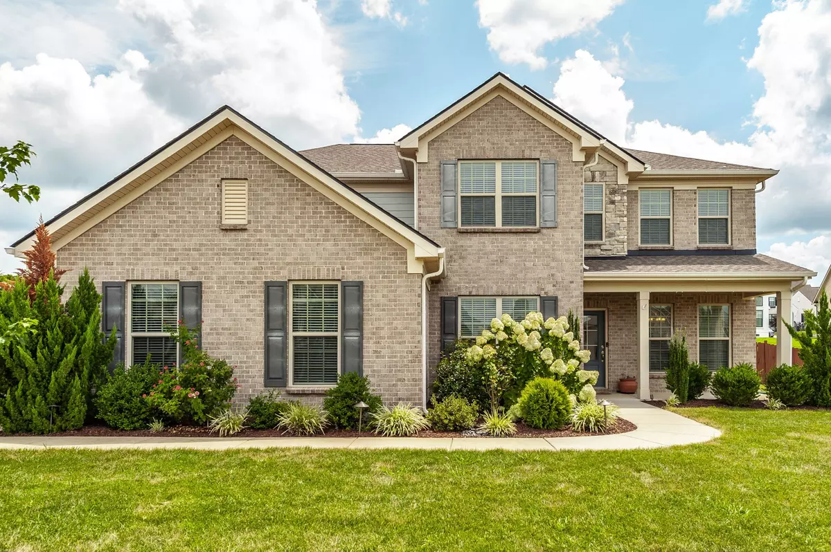 Spring Hill, TN 37174,1095 Brixworth Dr