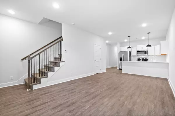 Clarksville, TN 37040,750 Tracy Lane #K-107