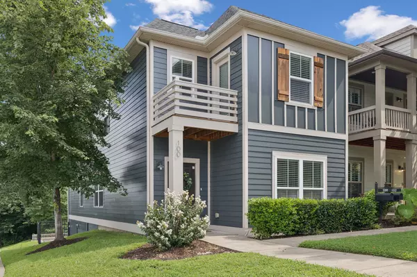 Nashville, TN 37210,100 Walden Village Ct