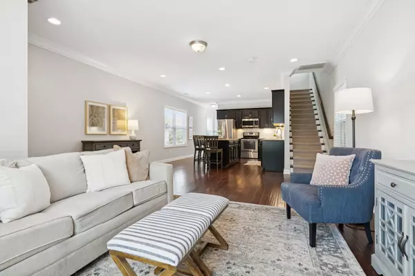 Nashville, TN 37210,100 Walden Village Ct