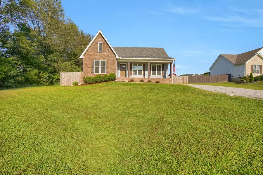 289 Dorris Rd, Portland, TN 37148