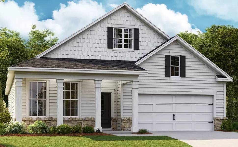 6698 Japonica Lane, White House, TN 37188