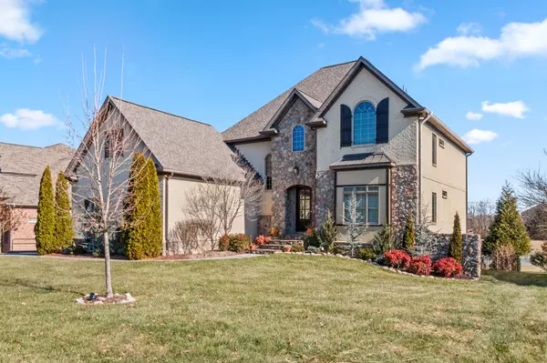Spring Hill, TN 37174,1308 Round Hill Ln