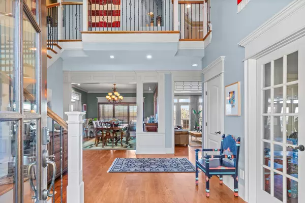 Spring Hill, TN 37174,1308 Round Hill Ln