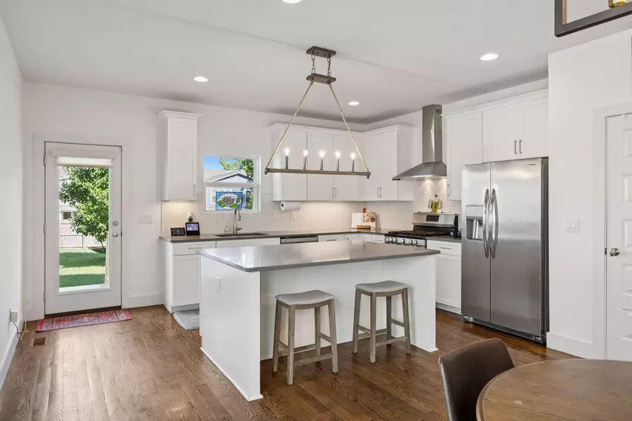 650B Vernon Ave, Nashville, TN 37209