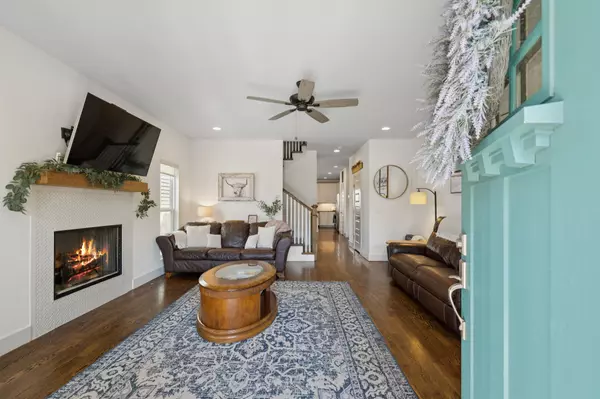 Nashville, TN 37209,650B Vernon Ave