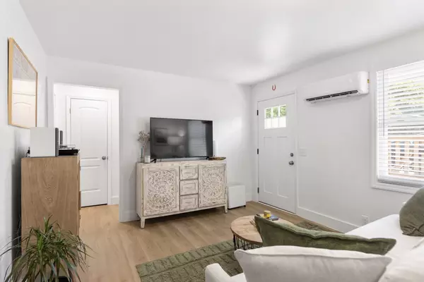 Nashville, TN 37206,627 Shelby Ave #8