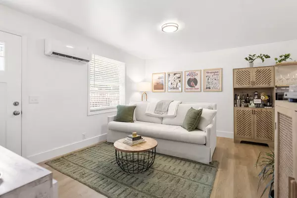 Nashville, TN 37206,627 Shelby Ave #8