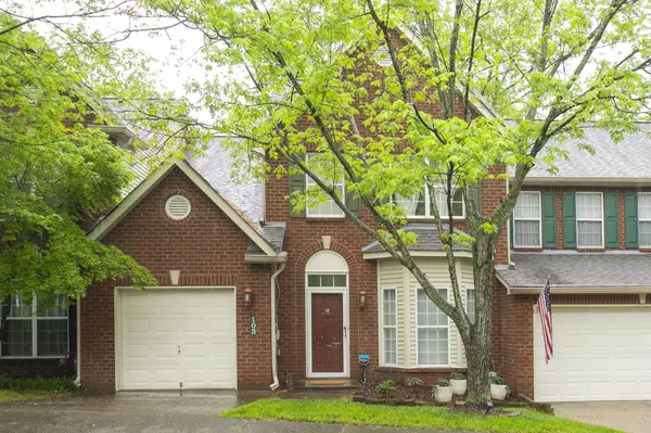 103 Nashboro Grns, Nashville, TN 37217