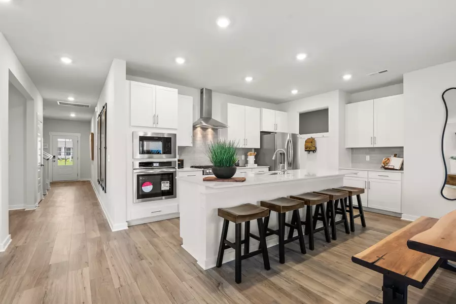 812 Bur Oak Court, Clarksville, TN 37043