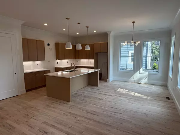 Nashville, TN 37208,1814 Owen St