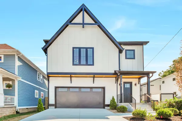 Nashville, TN 37208,1814 Owen St