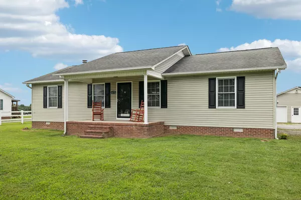 Smithville, TN 37166,4278 Short Mountain Hwy
