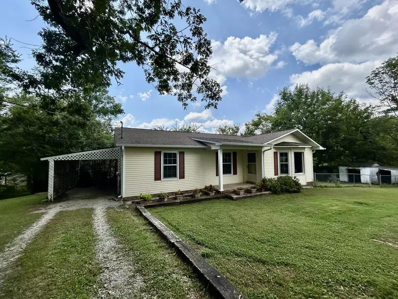 1962 Hidden Hills Rd, Pulaski, TN 38478