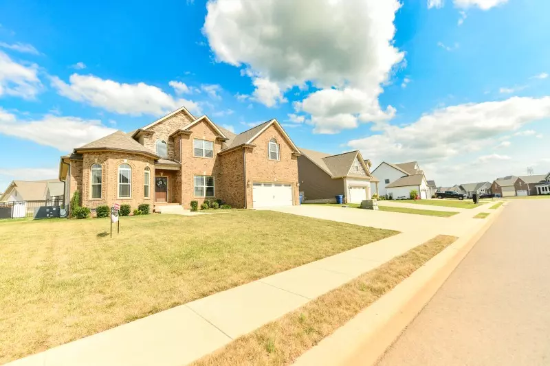 Clarksville, TN 37043,1850 Shield Drive