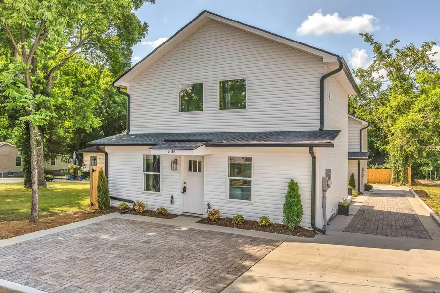 506 E Old Hickory Blvd, Madison, TN 37115